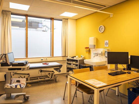 Tekort aan huisartspraktijken wordt aangepakt met nieuwe financiële hulp en ondersteuning