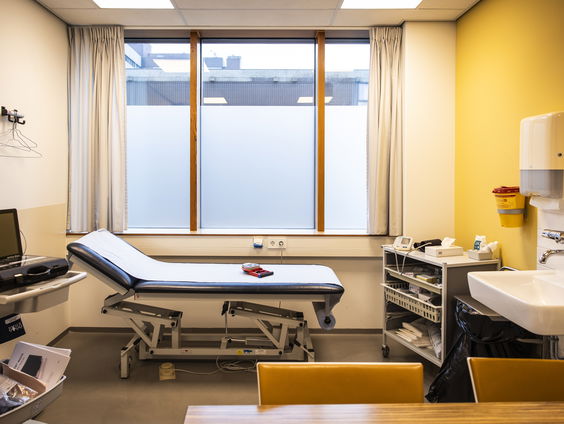 Huisartsenpraktijk maken steeds vaker gebruik van kunstmatige intelligentie