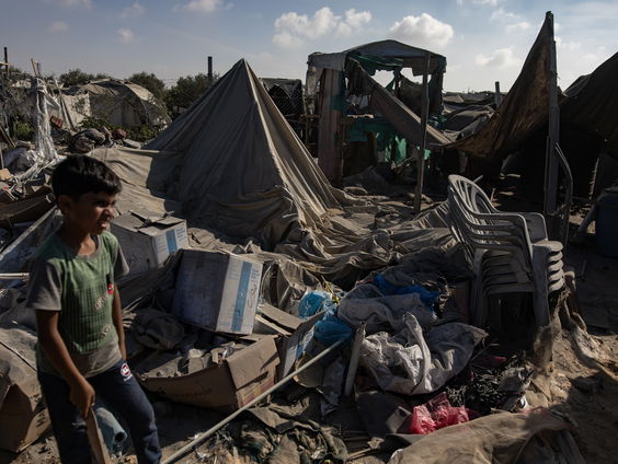 VS-ultimatum aan Israël verstreken: Wat nu?