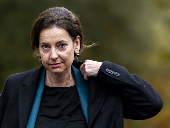 Wethouders hekelen 'zwabberbeleid' in brandbrief aan minister