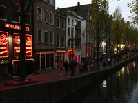 Historicus Roos Hamelink over de nieuwe stadswandeling 'A'dams Seks Tourtje'