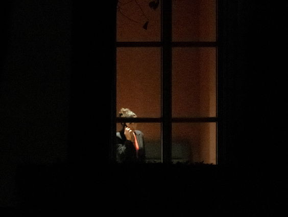 Achahbar treedt definitief af, andere NSC-bewindslieden blijven op hun post