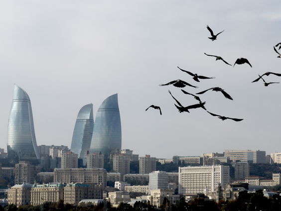 Klimaattop Bakoe: Minister Hermans sluit aan in tweede week