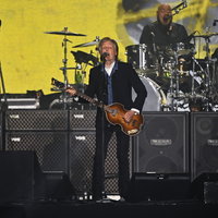 Anne Hurenkamp en de Paul McCartney podcast