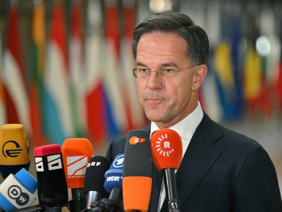 Rutte op bezoek bij Trump: wat speelt er achter de schermen?