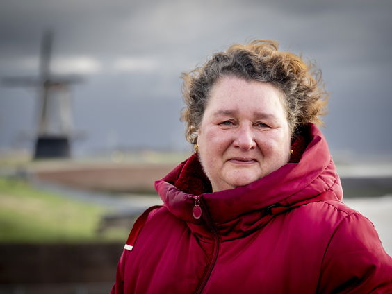 SGP-raadslid Lilian Janse over vrouwen op politieke functies: 'Adam en Eva kregen samen een opdracht'