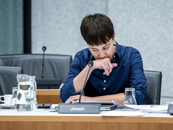 Moeten we zelf kunnen beslissen over ons pensioen?