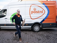 'Maak van PostNL weer een staatsbedrijf!'