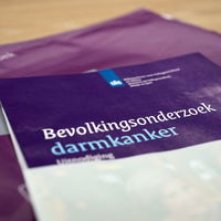 Aantal patiënten met uitgezaaide darmkanker daalt