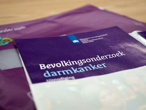 Aantal patiënten met uitgezaaide darmkanker daalt