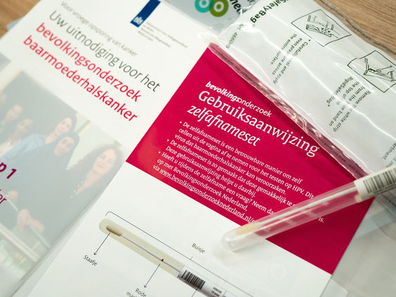 Hack bevolkingsonderzoek raakt bijna miljoen vrouwen