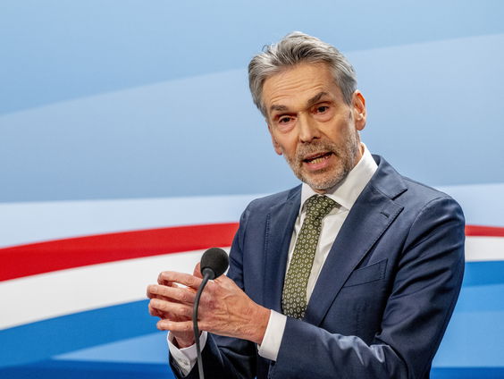 Hoe kijkt premier Schoof terug op zijn woorden?