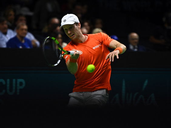 Thermomok tijdcapsule: hoe hoog eindigt Botic op de wereldranglijst?