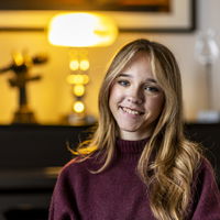 Emma Kok vertelt haar eigen verhaal