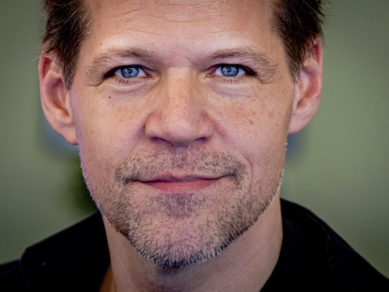 Rene van Kooten - nog 1 weekend Malle Babbe