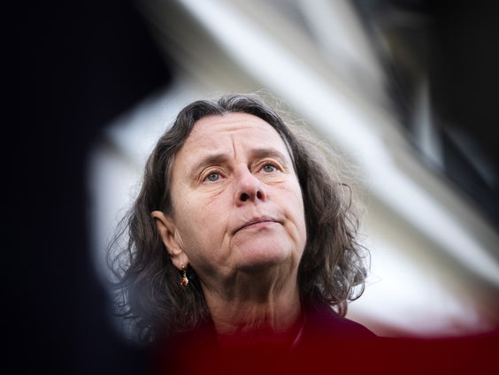 Nieuwe asielwetten kunnen leiden tot grote problemen voor rechtbanken en IND