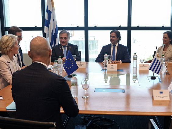 Waarom is het handelsakkoord Mercosur zo belangrijk voor Zuid-Amerika?