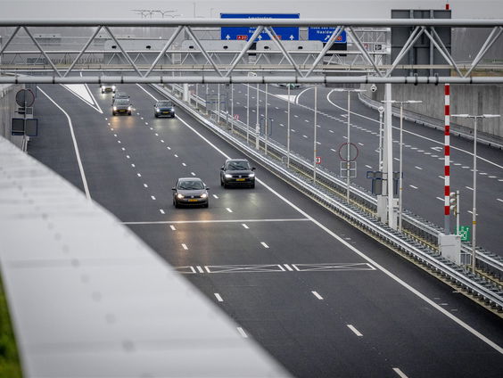 Waarom Nederland achterloopt met zelfrijdende auto’s
