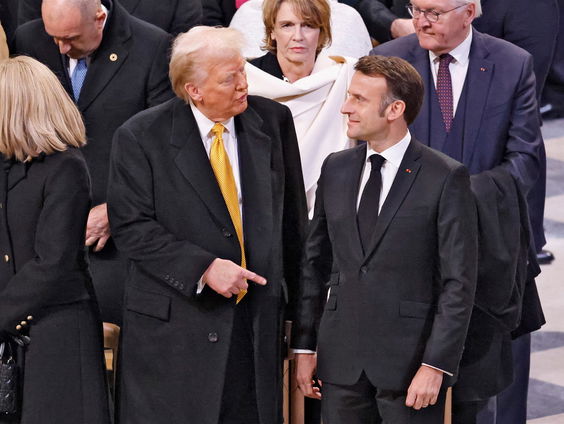 Brussel zet zich schrap voor mogelijke handelsoorlog