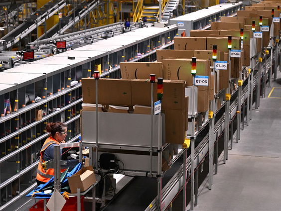 Groot aantal Oekraïners vindt werk in Nederland