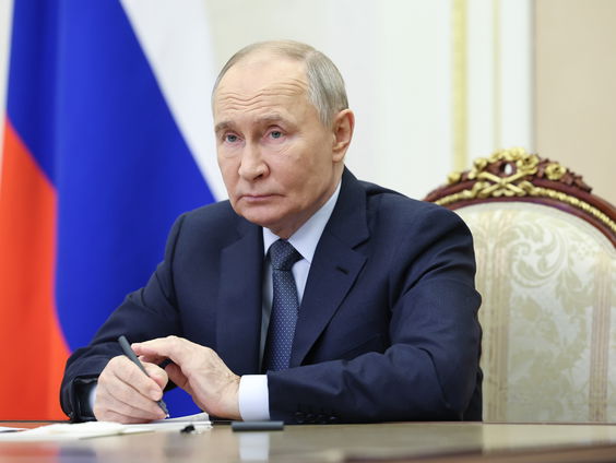 Gevolgen wegvallen Russische bases in Syrië voor zowel Rusland als Afrika