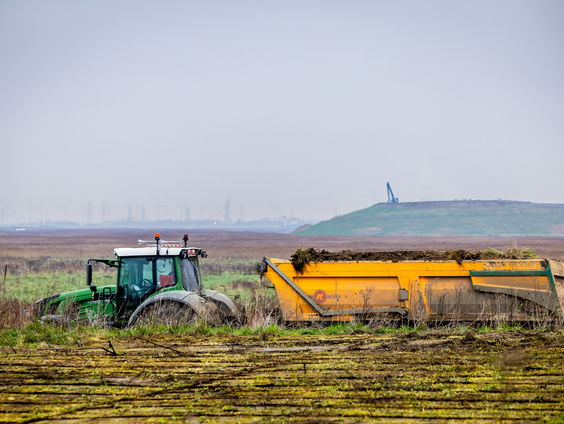 Via rechtszaken de vergunningen van individuele boeren intrekken. Juiste oplossing voor de stikstofproblemen?