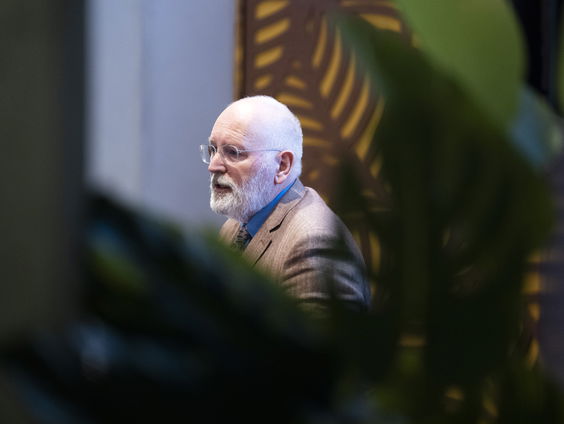 Brussel bij Nacht: ontmaskering Green Deal Gate