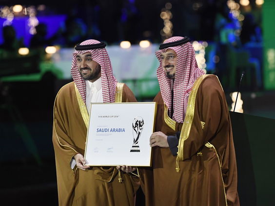 Het nieuwe Saoedi-Arabië volgens kroonprins Mohammed bin Salman