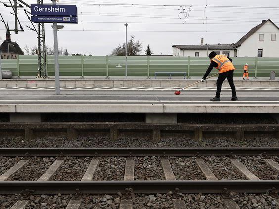 Duitsland Wunderland: Wie redt de Duitse economie?