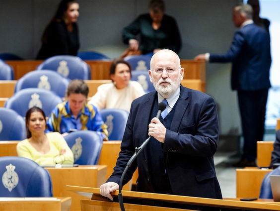 Stand.nl: Een nieuwe linkse partij is een goed idee
