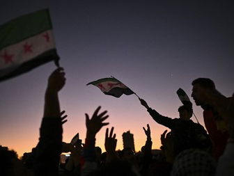 Humanitaire noodhulp naar Syrië wordt opgeschaald