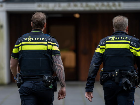 Wielerronde Veenendaal afgelast vanwege NAVO-top