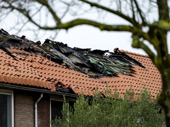 Hoe kan de golf aan explosies tot stoppen worden gebracht?