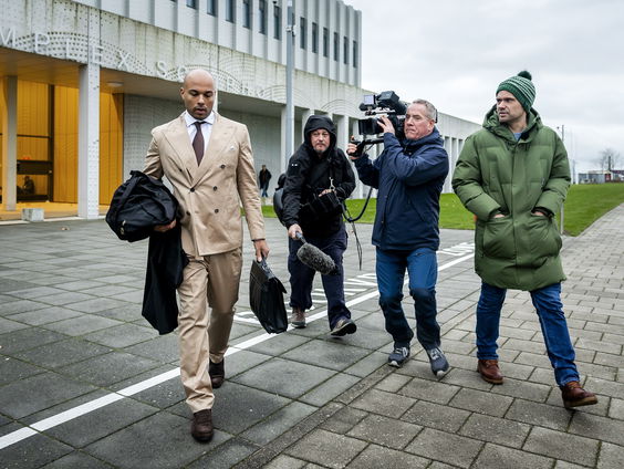 Laatste twee advocaten van Taghi trekken zich terug. Hoe nu verder?
