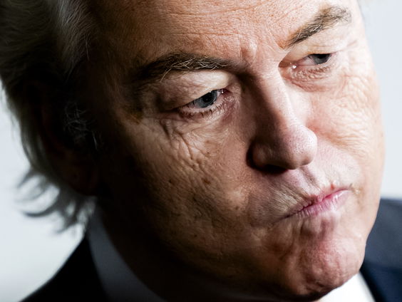 Conservatisme, een bruisende stroming