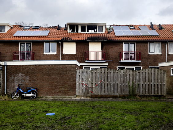 Ambtenaar wordt verdacht van corruptie