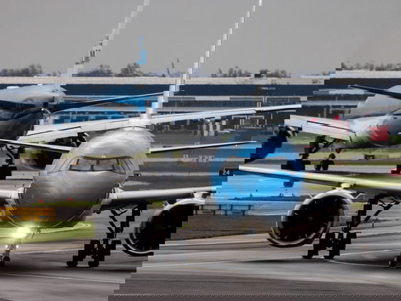 Tienduizenden huizen bouwen rond Schiphol kan met deze simpele oplossing