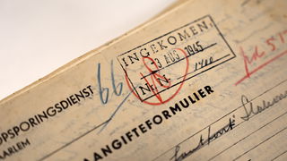 Oorlogsverleden vanaf nu ook in regionale archieven