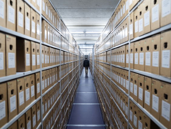 'Fout Verleden': hoe verhouden wij ons tot de acties van onze voorouders?