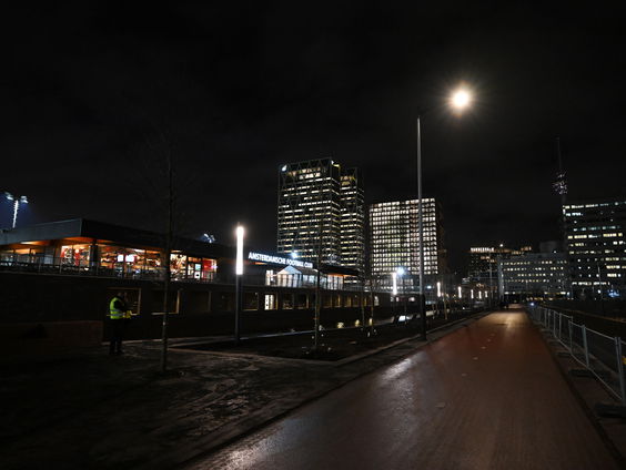 Zo belangrijk is donkerte voor mens en natuur