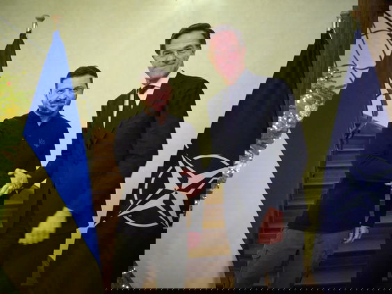 Voorbereiden op rampspoed