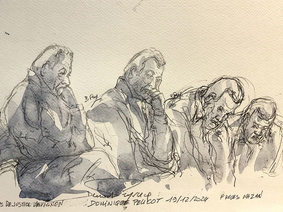 Frankrijk geschokt door grootschalige misbruikzaak chirurg