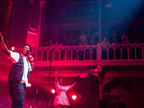 93 procent van muzieksubsidies naar klassieke muziek, slechts 7 procent naar pop