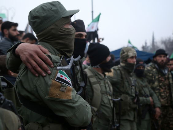 Is de provincie Idlib een voorbeeld voor het nieuwe Syrië na de val van Assad?