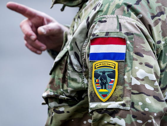 Werken NAVO-missies voor stabiliteit en vrede?