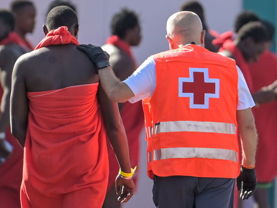 2024 gaat de boeken in als het gevaarlijkste jaar voor hulpverleners