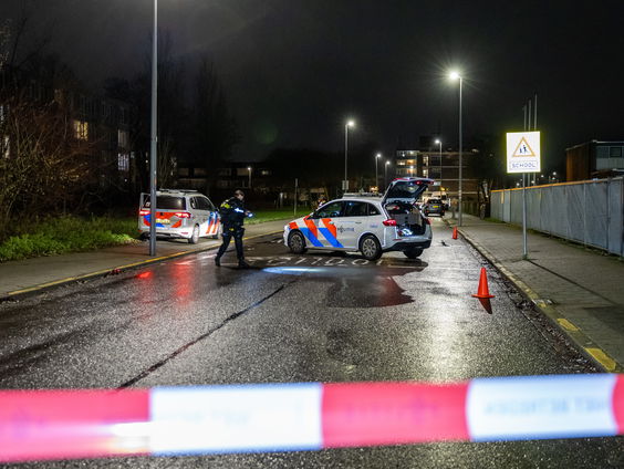 Opluchting in IJsselmonde, maar nog veel vragen onbeantwoord over verdachte