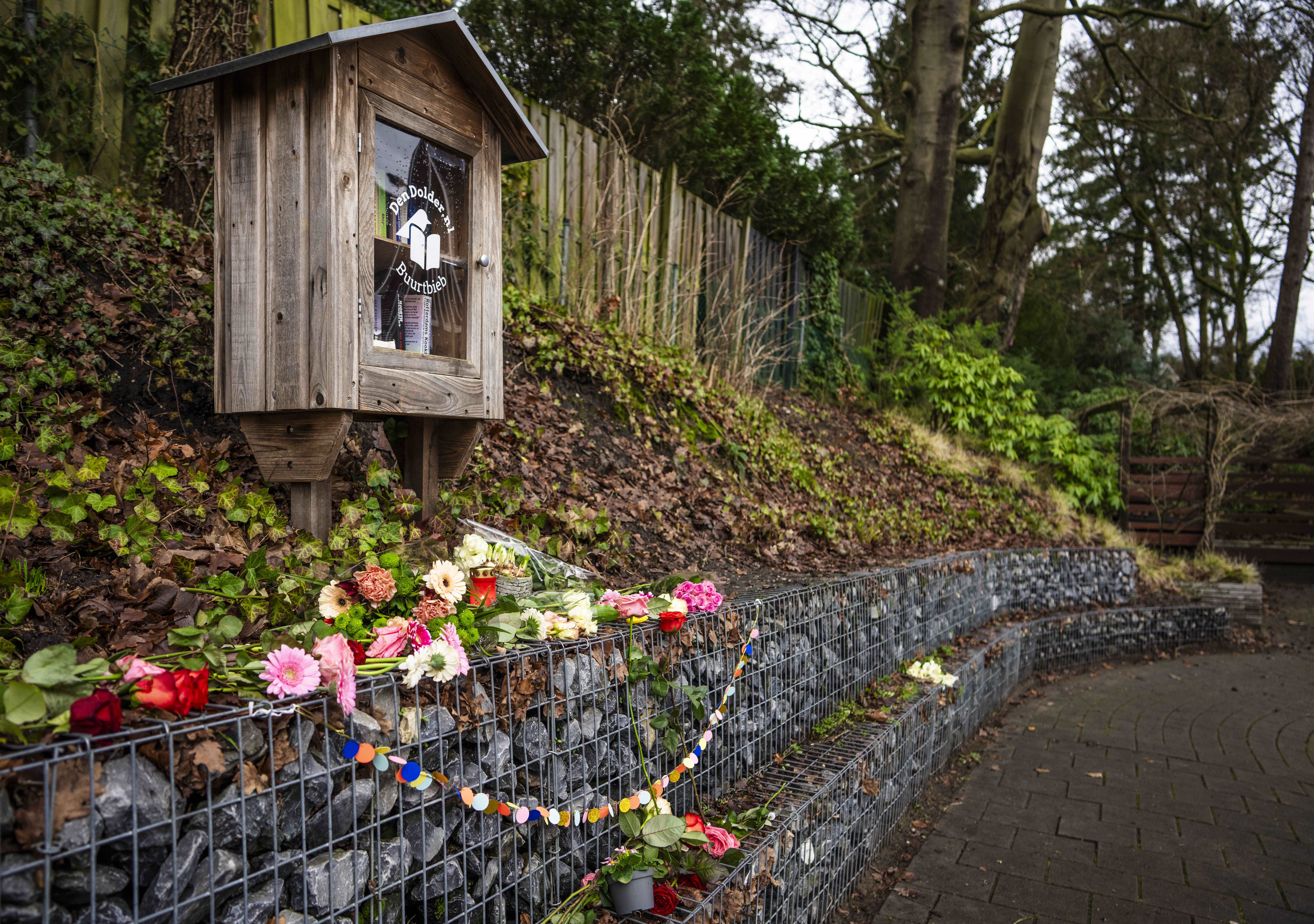 Geduld van de Doldenaren raakt op na tweede moord in zeven jaar tijd