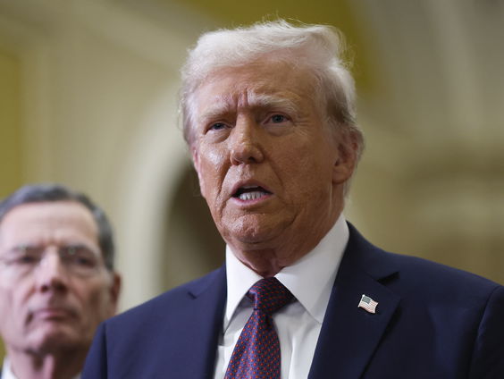 Deze invloed zal Donald Trump hebben op veiligheid en economie in Nederland, volgens panelleden