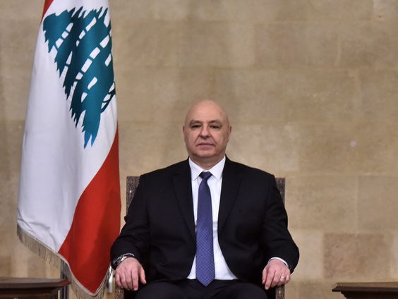Libanon heeft een nieuwe president gevonden: Wie is Joseph Aoun?